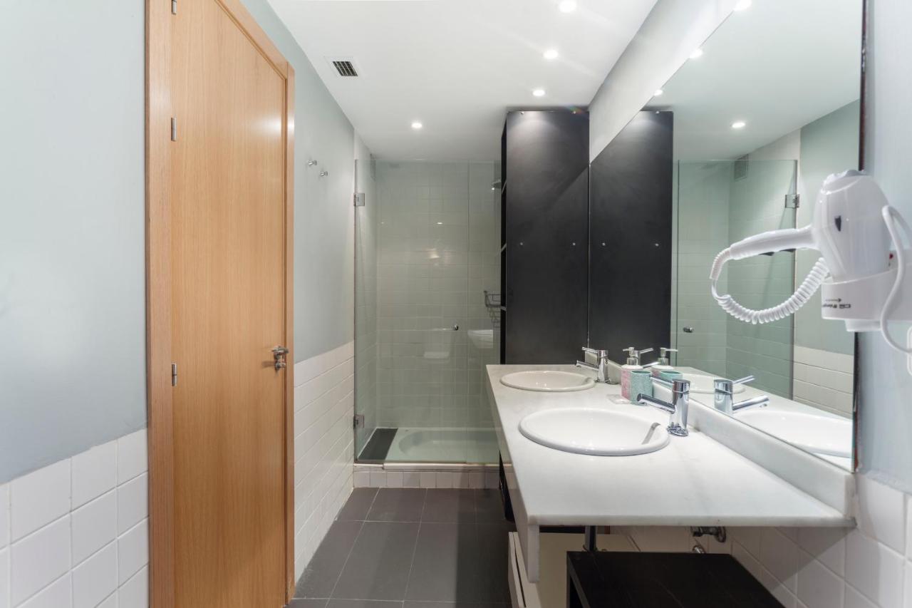Barquillo Duplex En Apartament Madryt